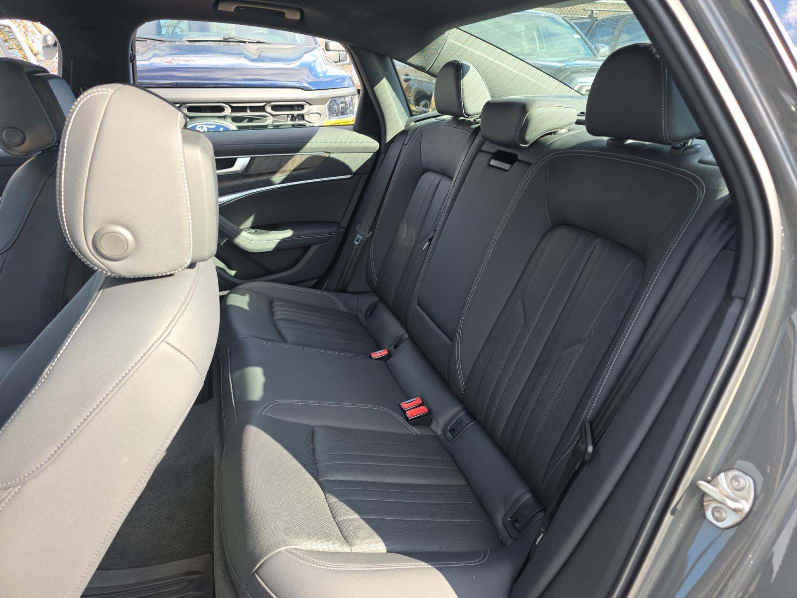 2022 Audi A6 Premium Plus AWD