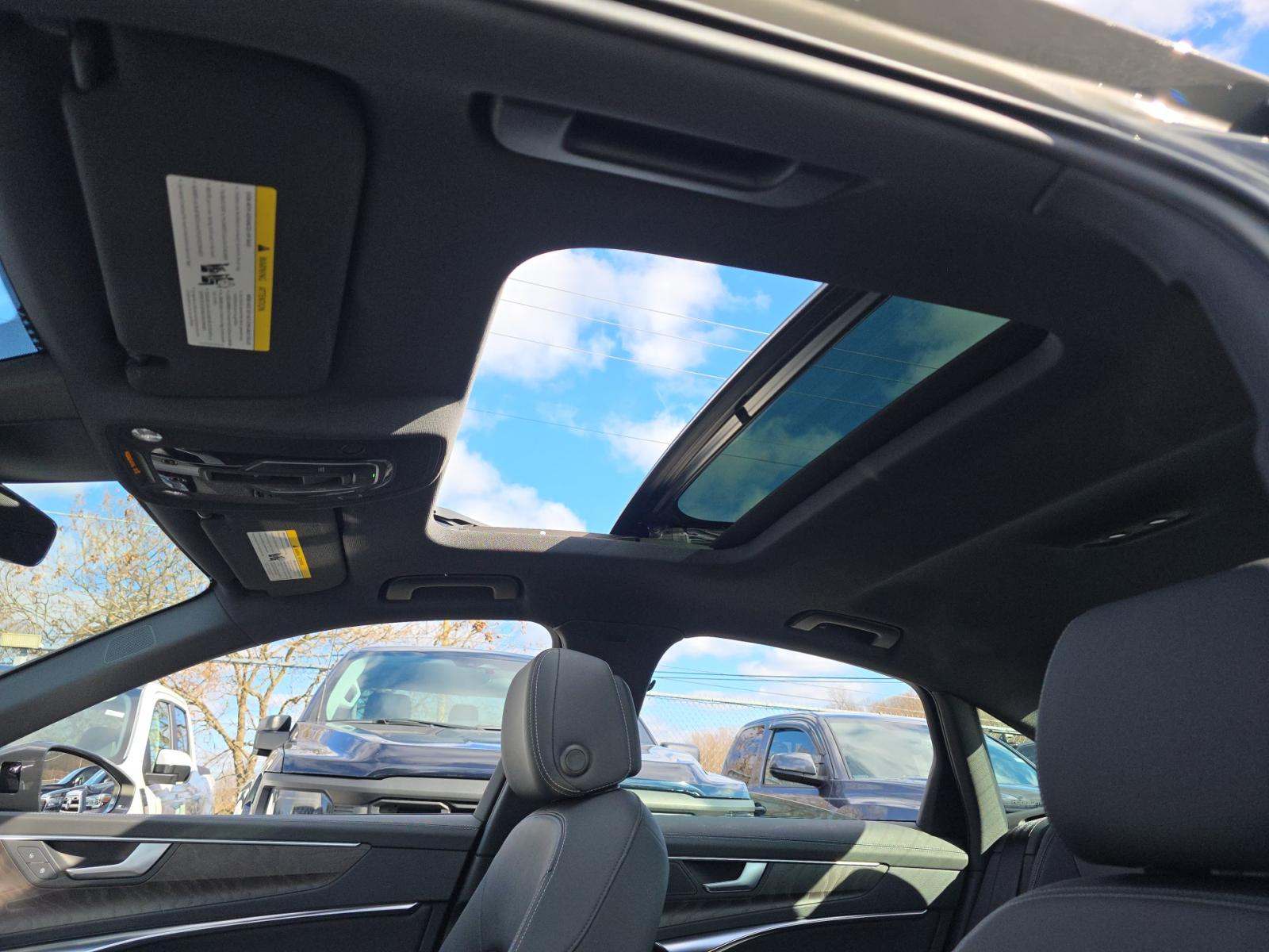 2022 Audi A6 Premium Plus AWD