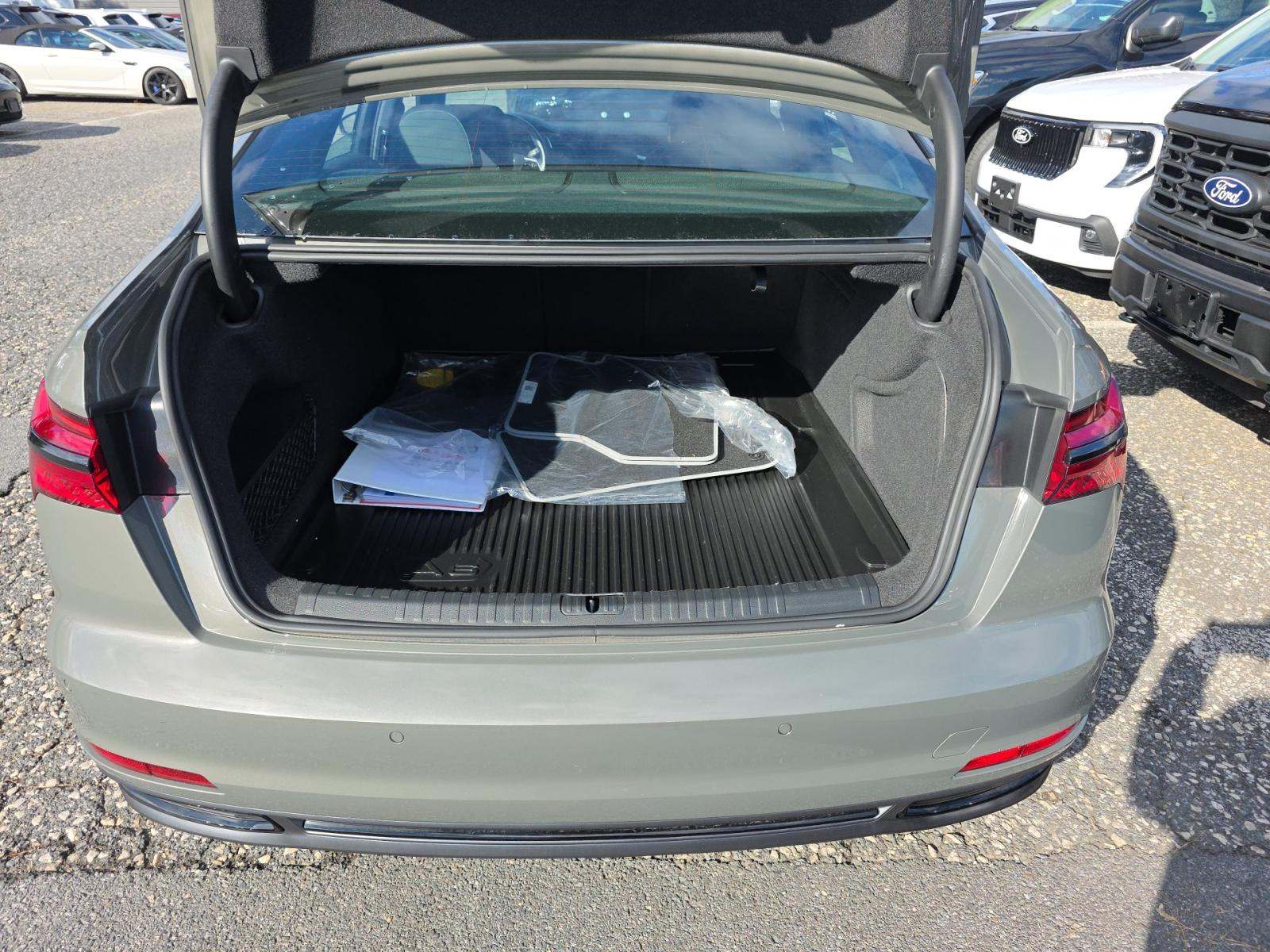 2022 Audi A6 Premium Plus AWD