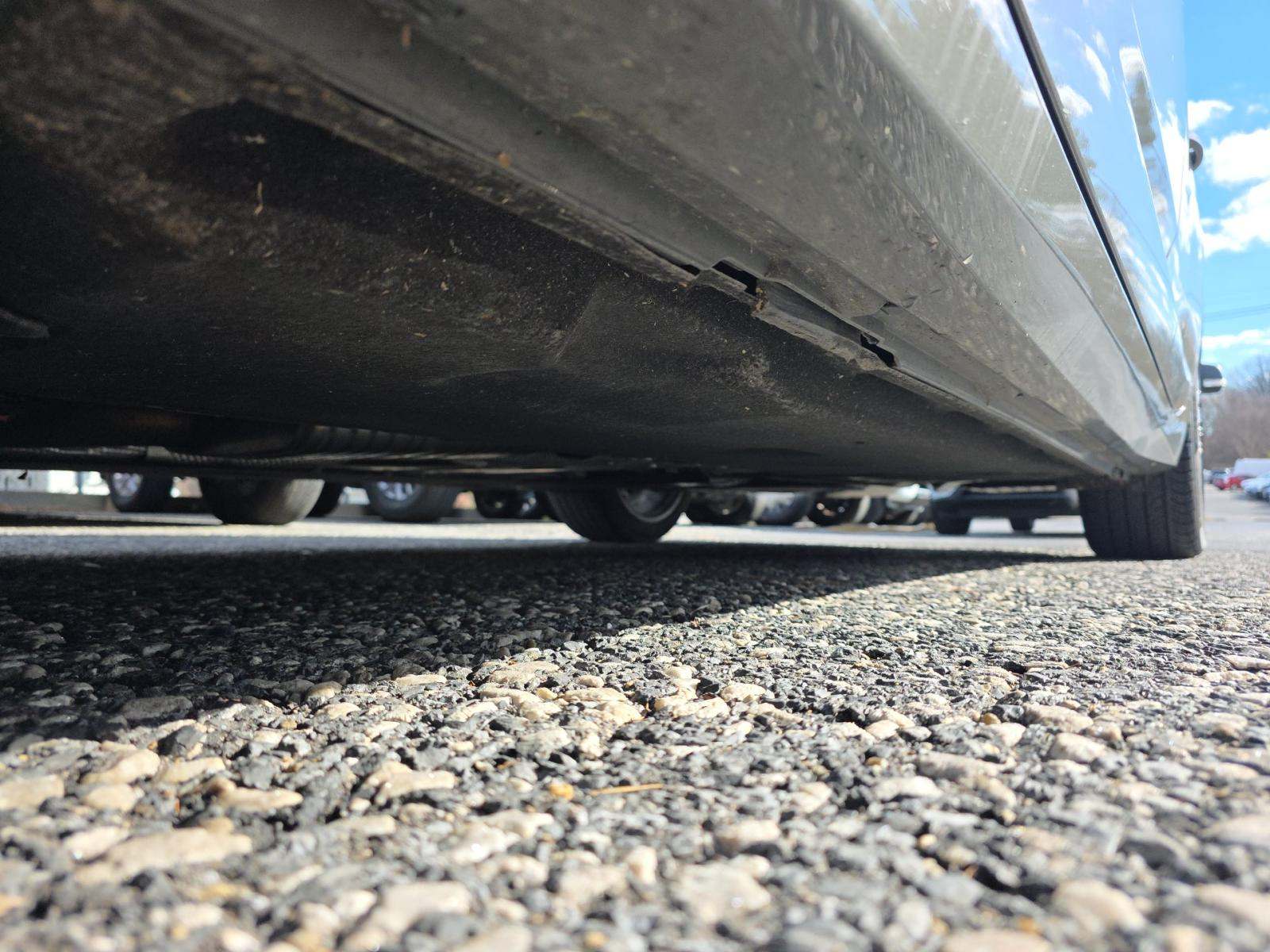 2022 Audi A6 Premium Plus AWD