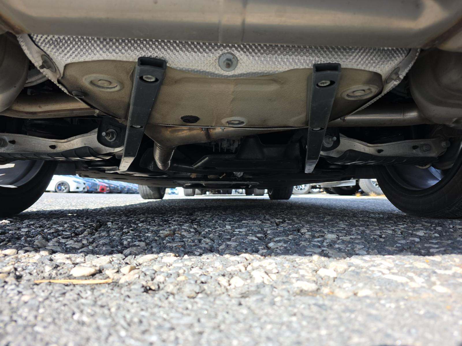 2022 Audi A6 Premium Plus AWD