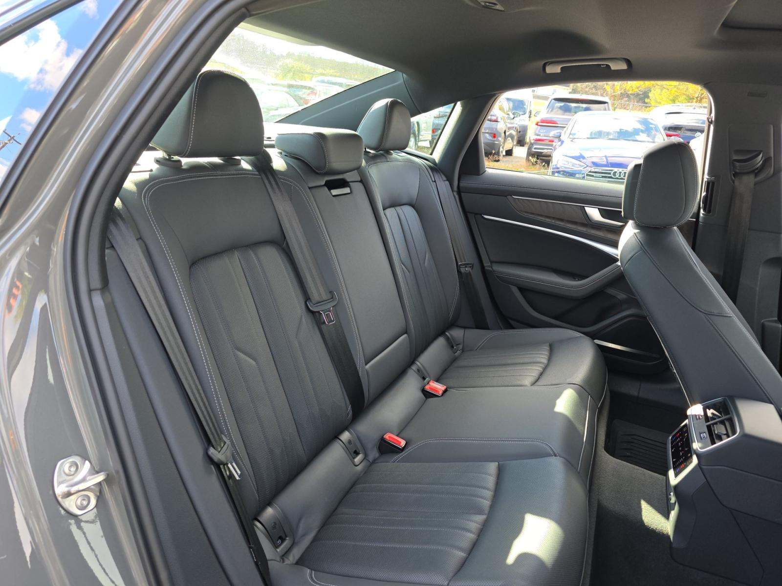 2022 Audi A6 Premium Plus AWD