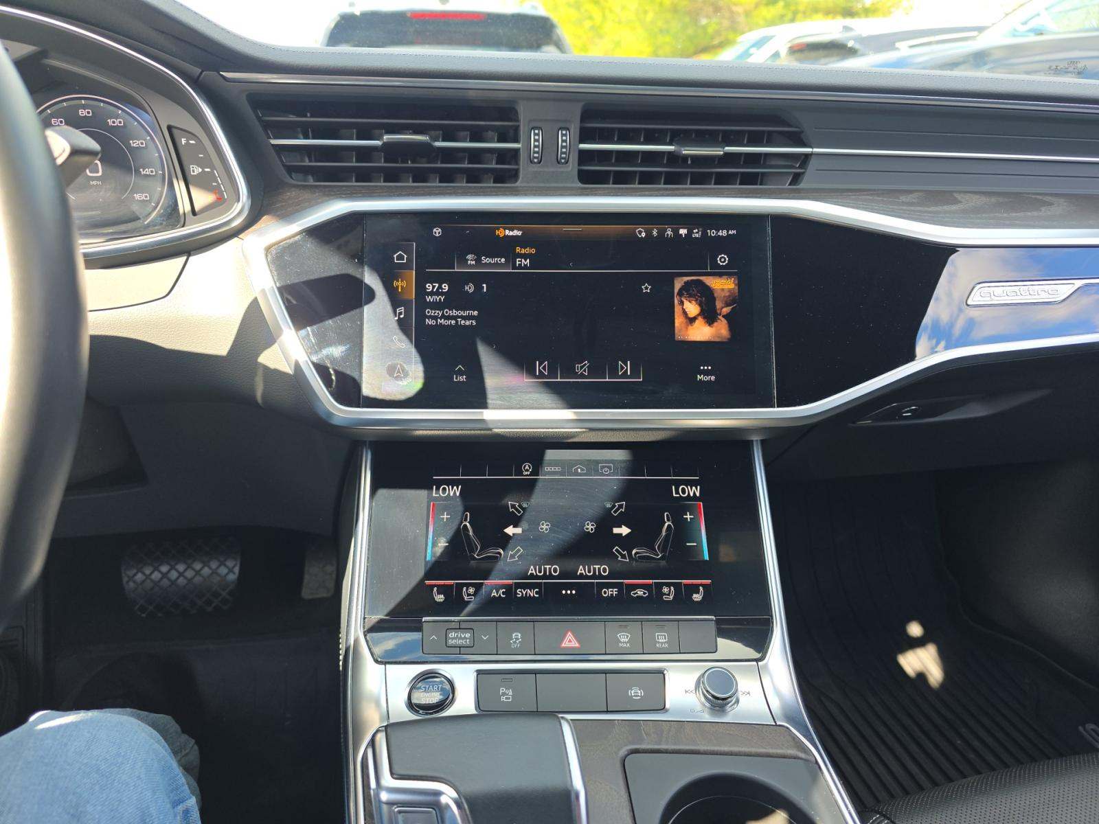 2022 Audi A6 Premium Plus AWD