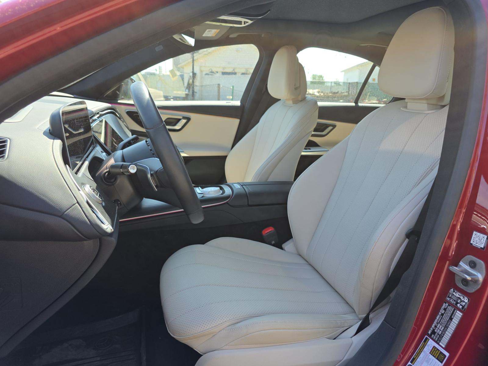 MERCEDES-BENZ E-CLASS - 6