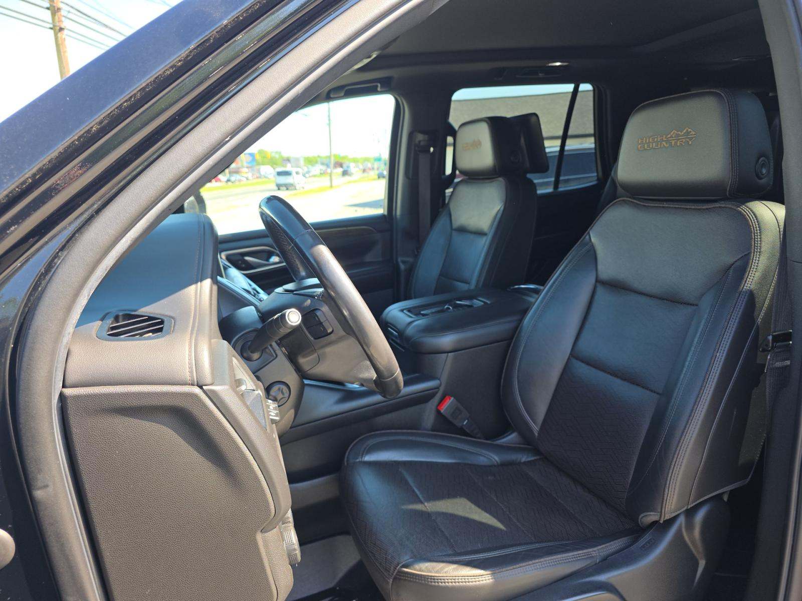 CHEVROLET HIGH COUNTRY - 6