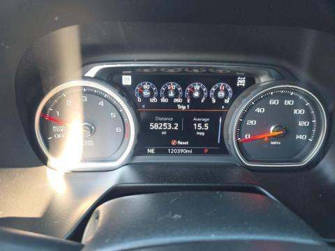 CHEVROLET HIGH COUNTRY - 9