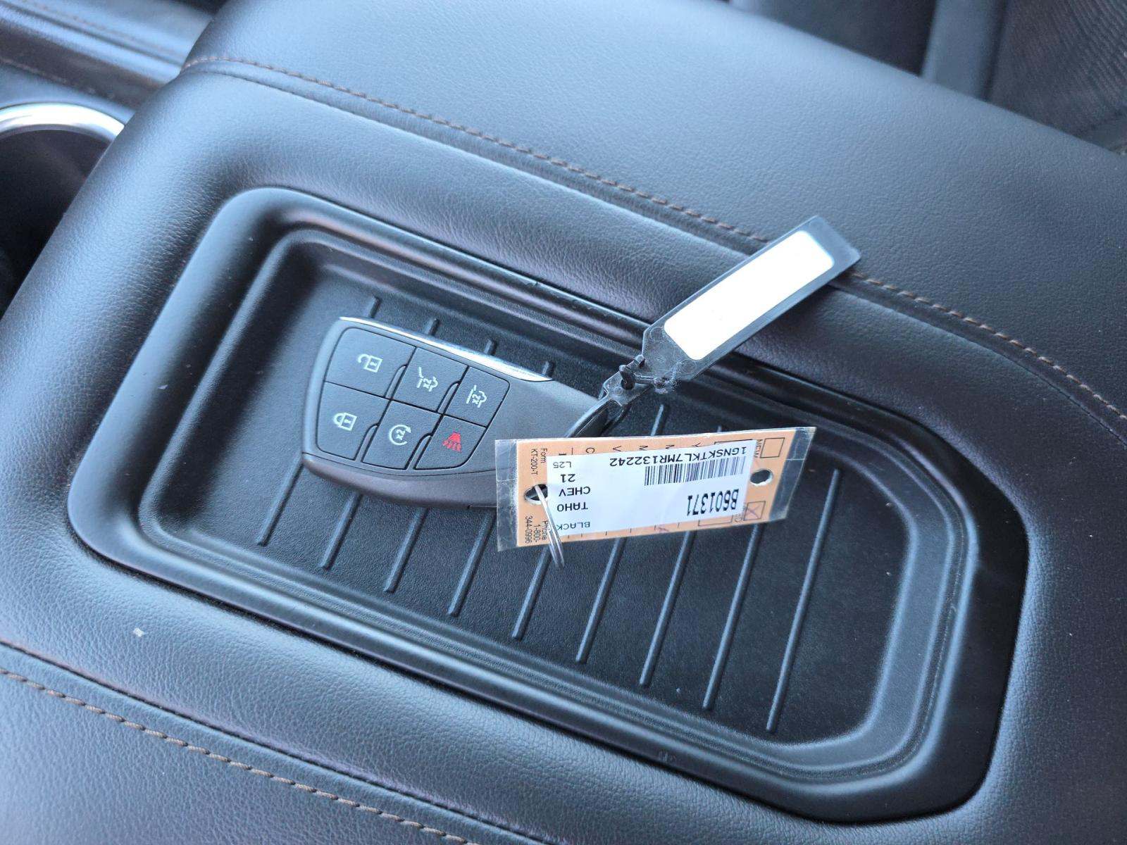 CHEVROLET HIGH COUNTRY - 8