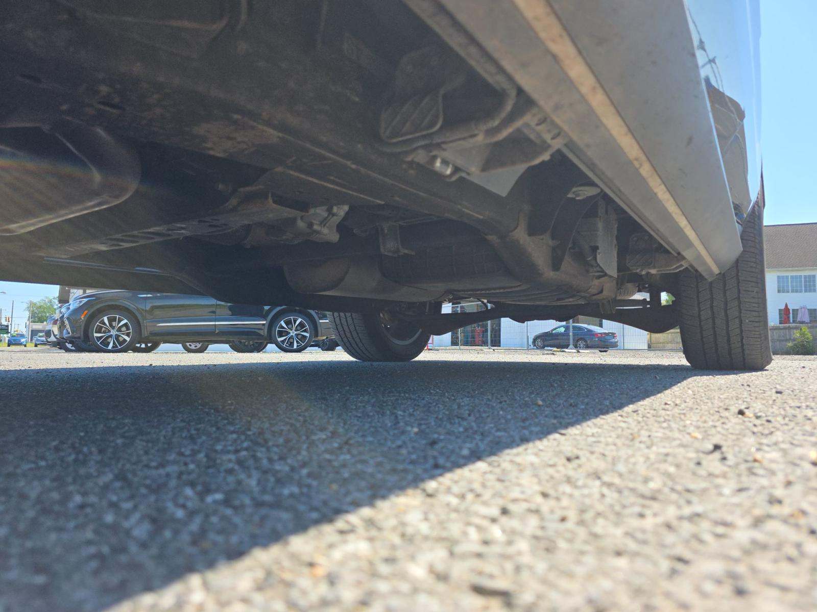 CHEVROLET HIGH COUNTRY - 7