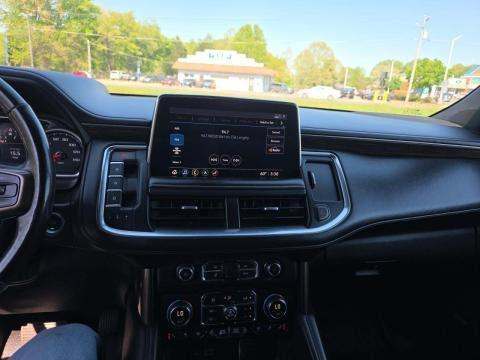 CHEVROLET HIGH COUNTRY - 10