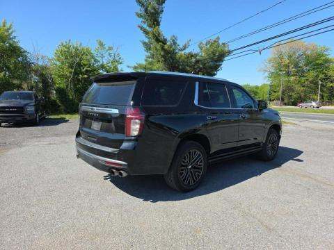 CHEVROLET HIGH COUNTRY - 3