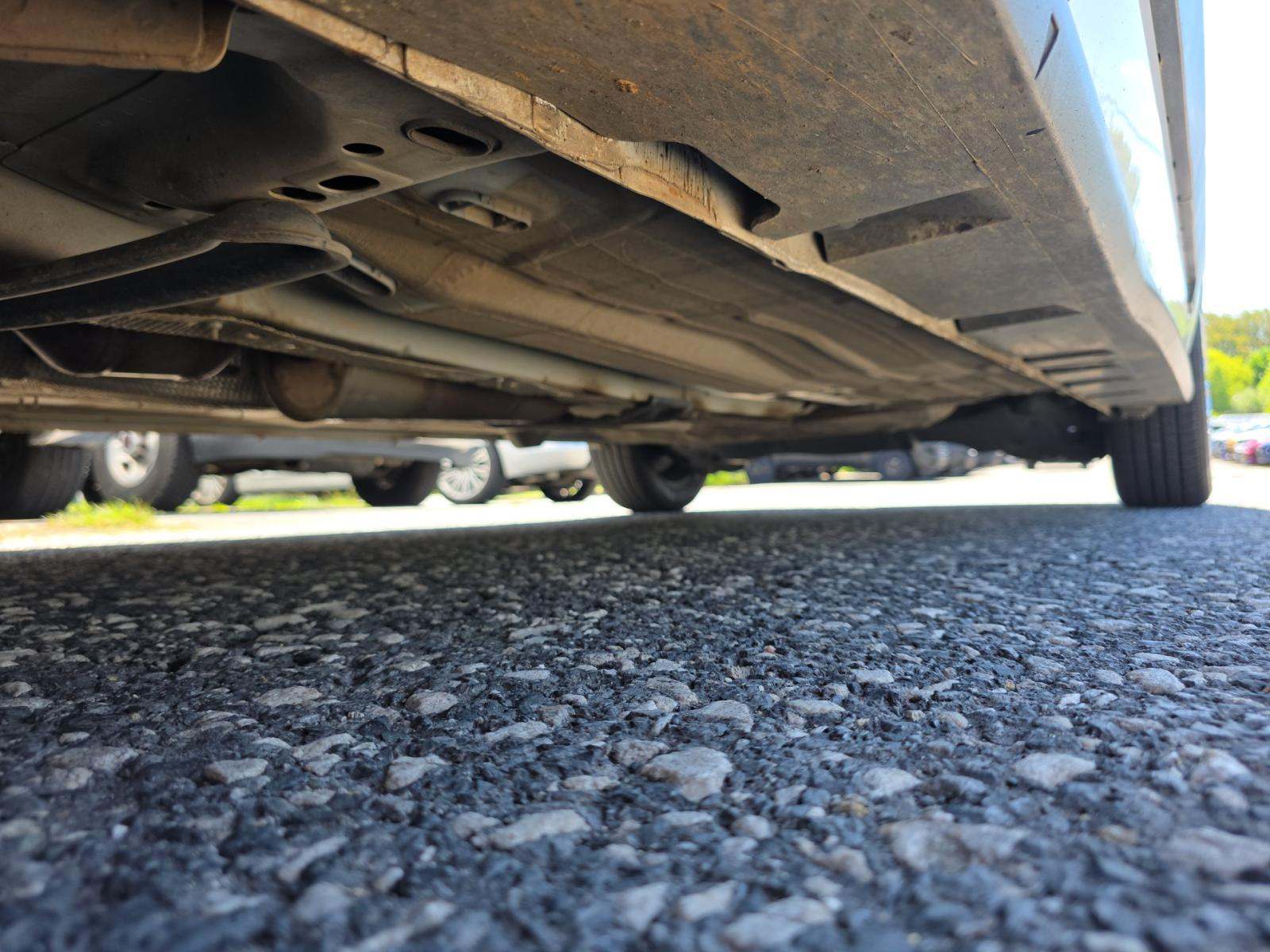 FORD TRANSIT CONNECT - 7