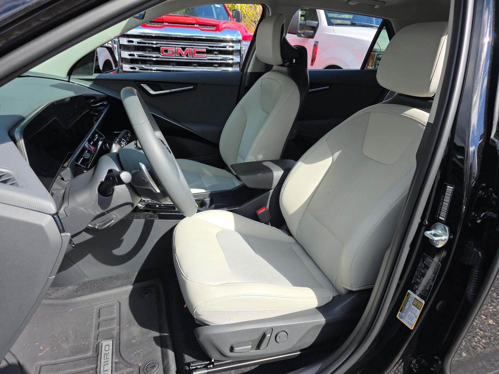 2024 Kia Niro EX Touring FWD