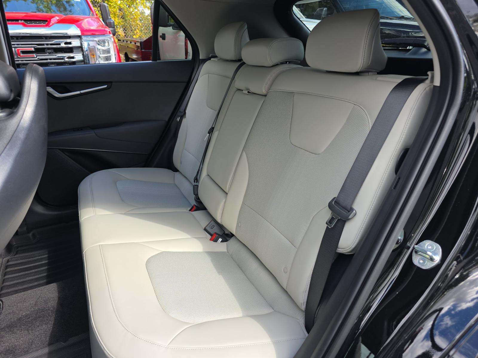 2024 Kia Niro EX Touring FWD