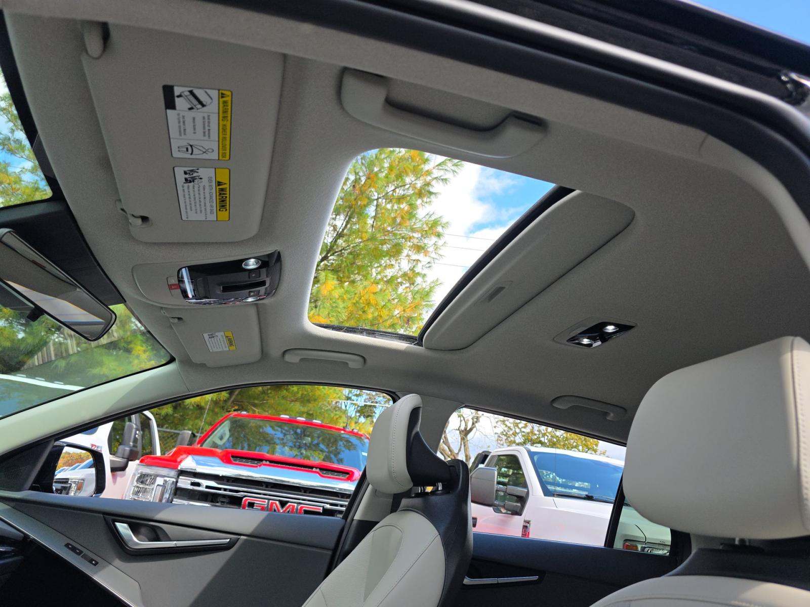 2024 Kia Niro EX Touring FWD