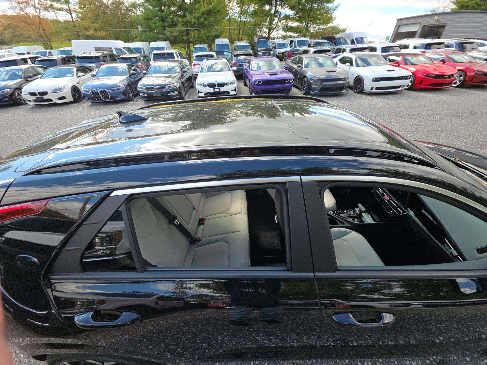 2024 Kia Niro EX Touring FWD