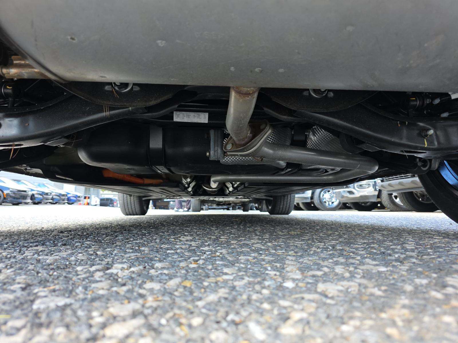 2024 Kia Niro EX Touring FWD