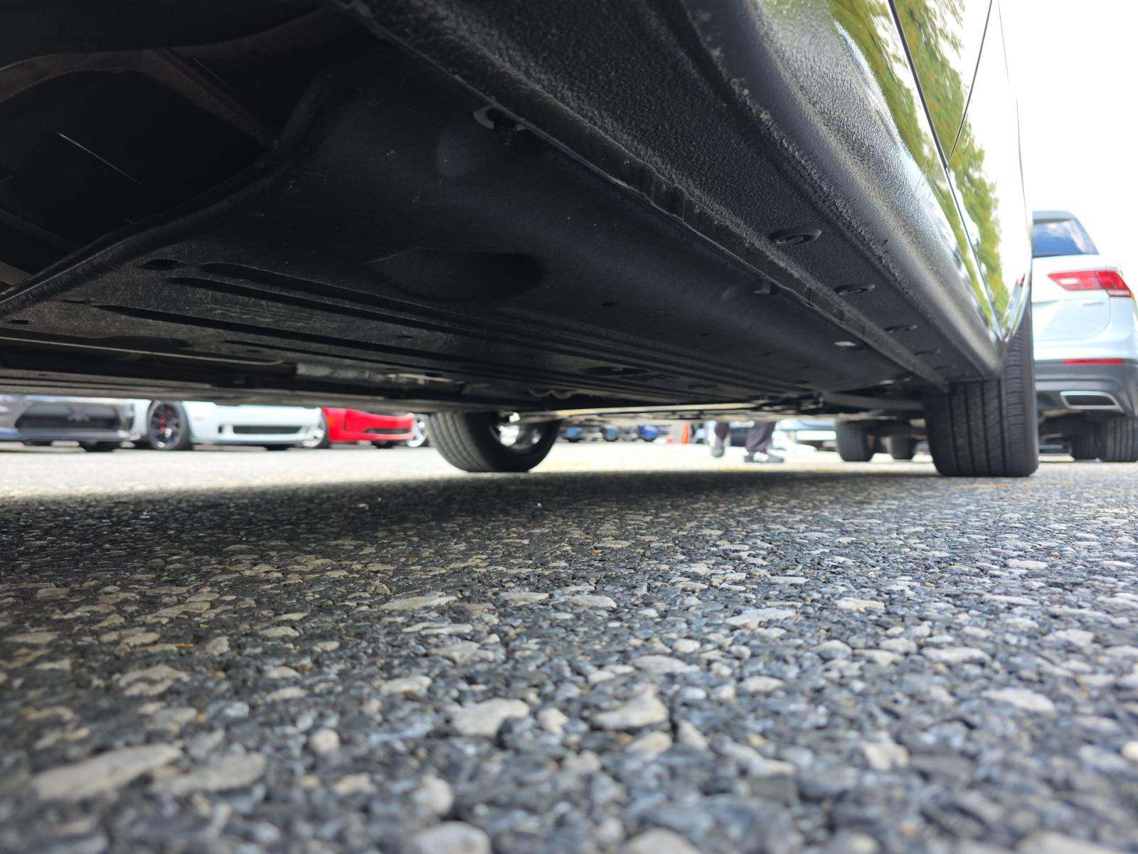 2024 Kia Niro EX Touring FWD