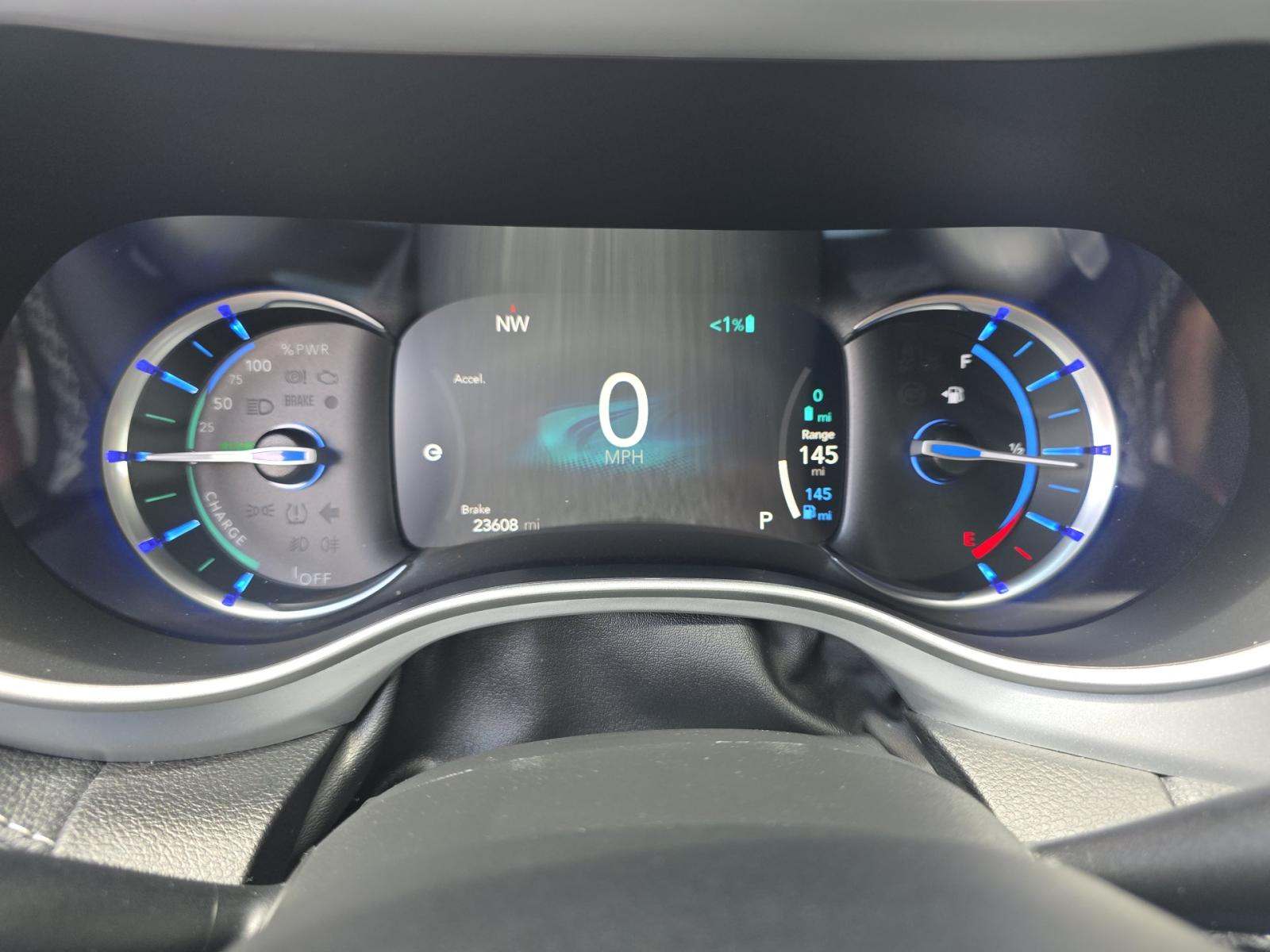 CHRYSLER PACIFICA - 9