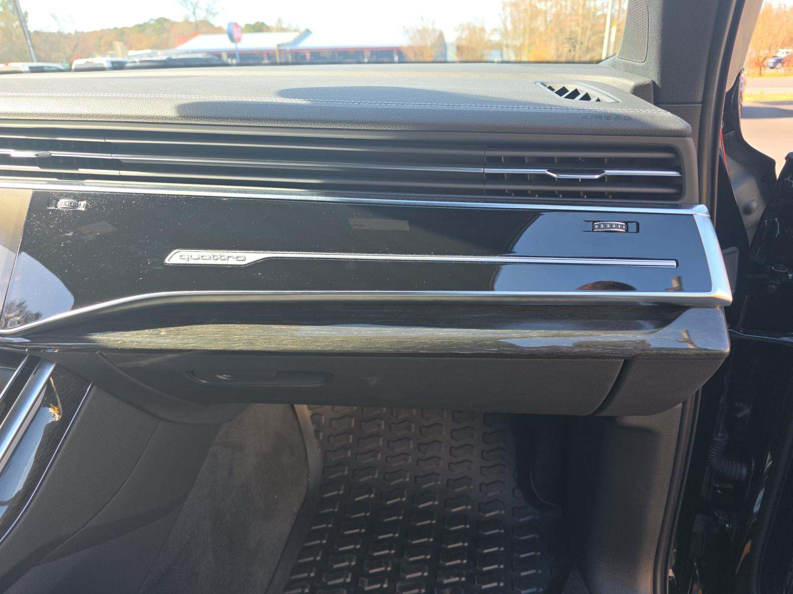 2025 Audi Q7 Premium AWD