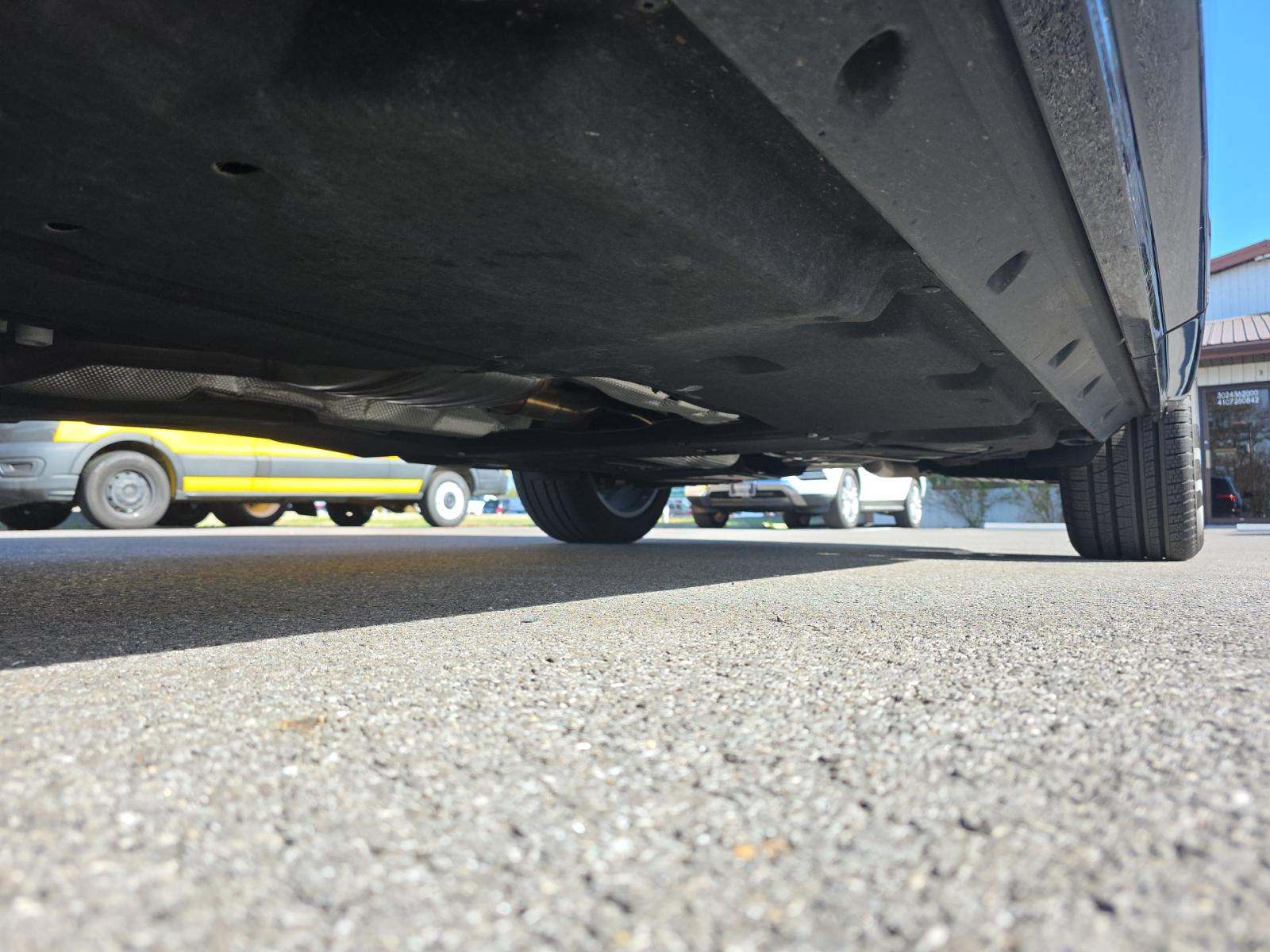 2025 Audi Q7 Premium AWD