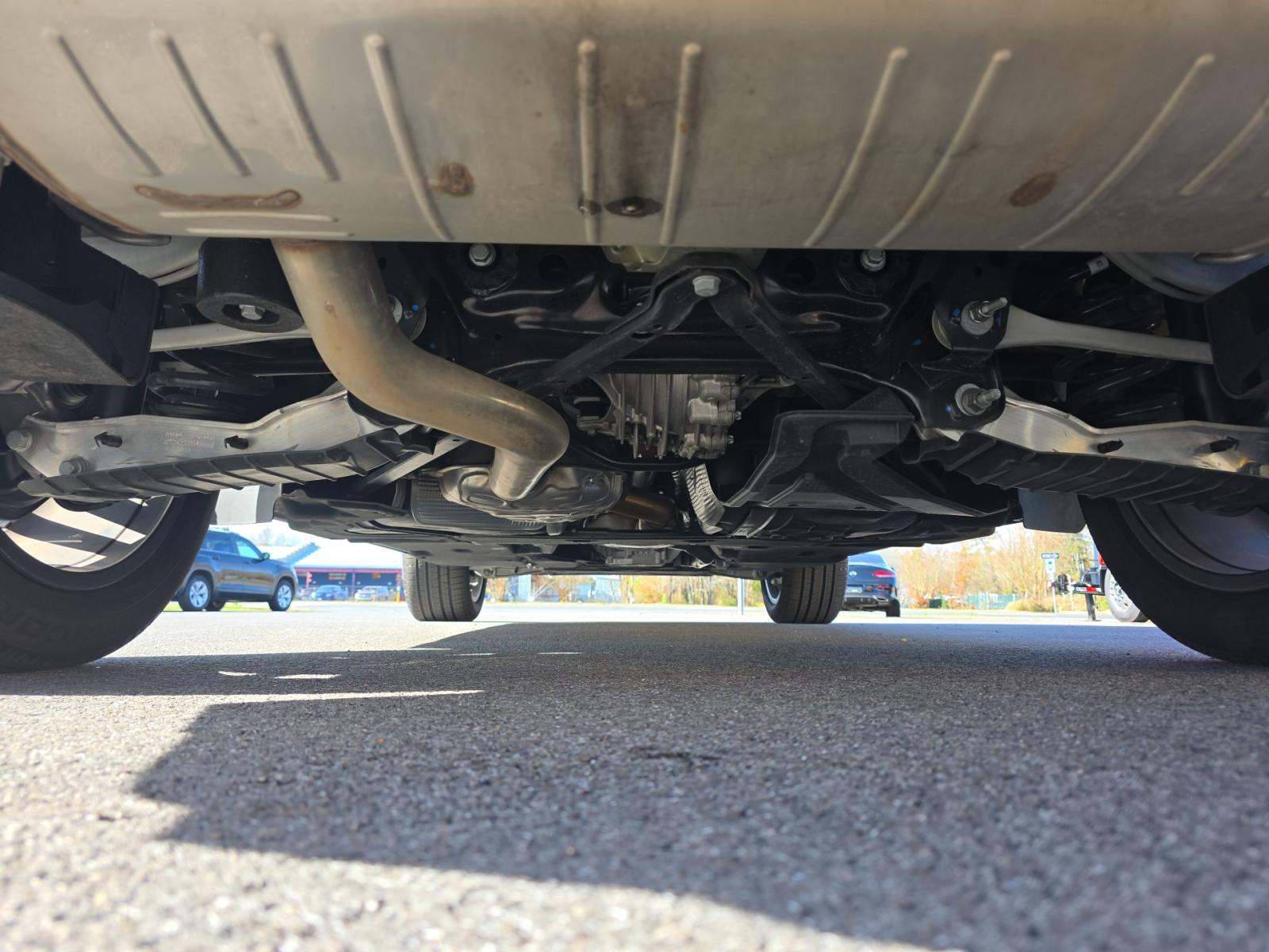 2025 Audi Q7 Premium AWD