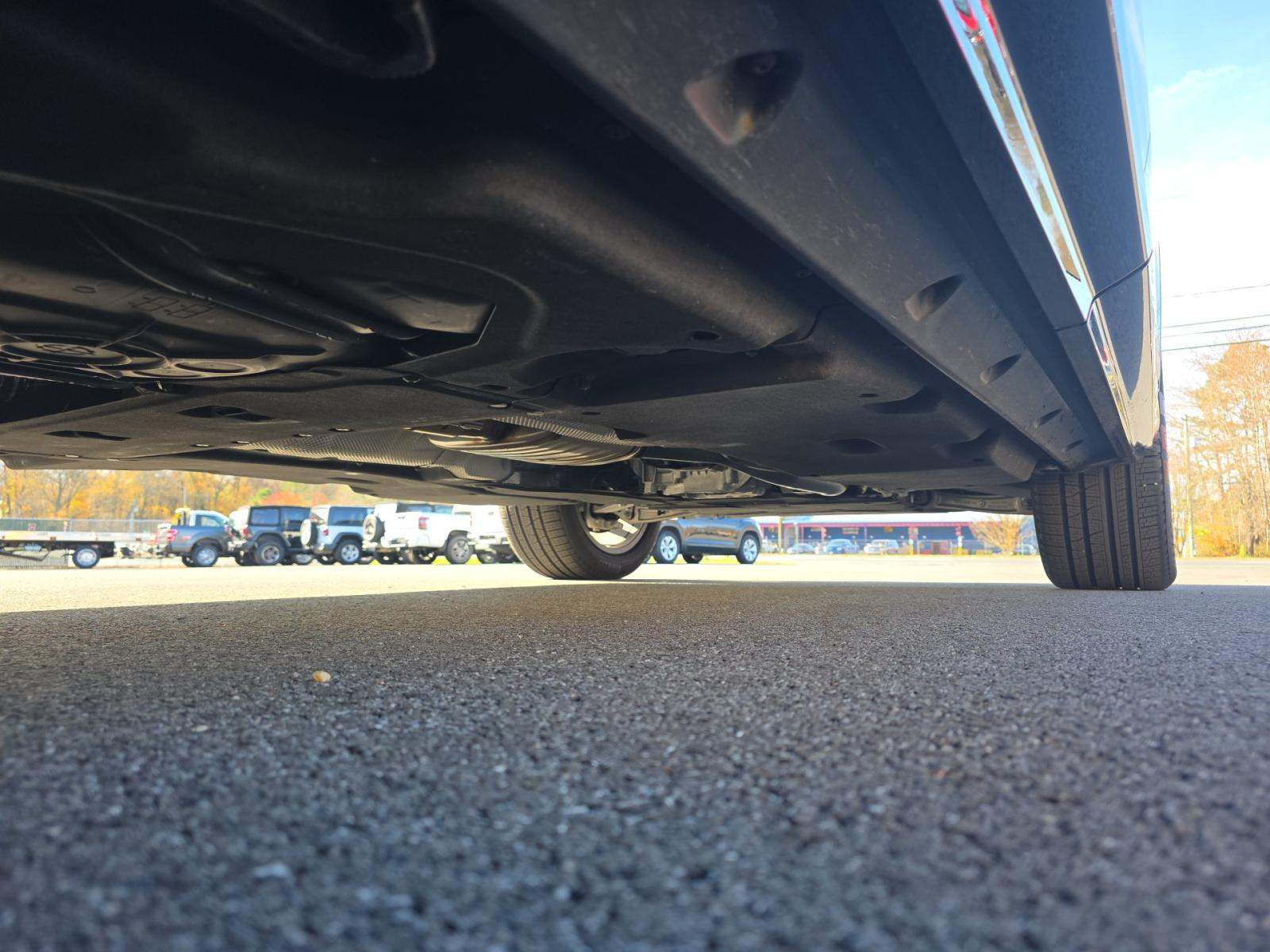 2025 Audi Q7 Premium AWD