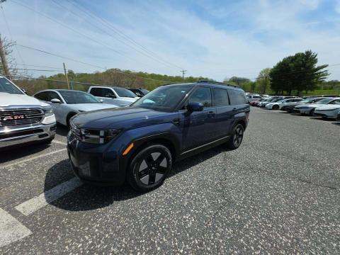 HYUNDAI HYBRID SEL - 1