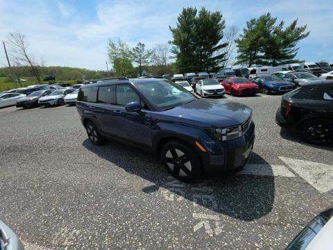 HYUNDAI HYBRID SEL - 4