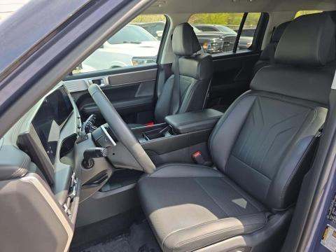 HYUNDAI HYBRID SEL - 6