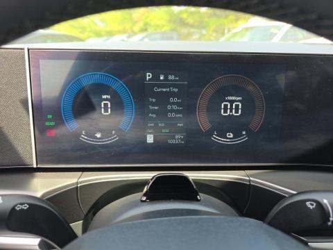 HYUNDAI HYBRID SEL - 9