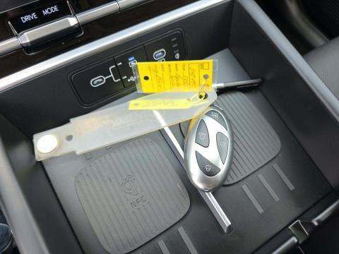 HYUNDAI HYBRID SEL - 8