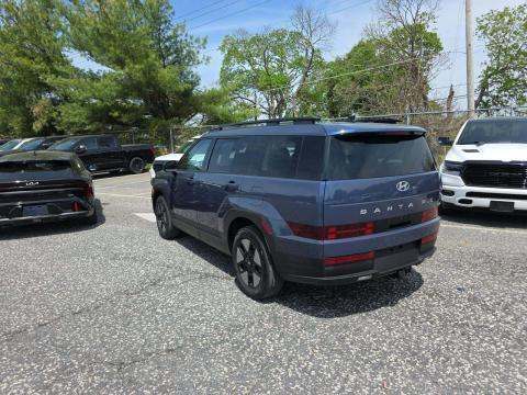 HYUNDAI HYBRID SEL - 2