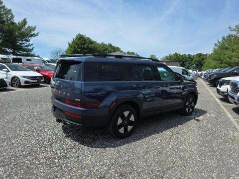 HYUNDAI HYBRID SEL - 3