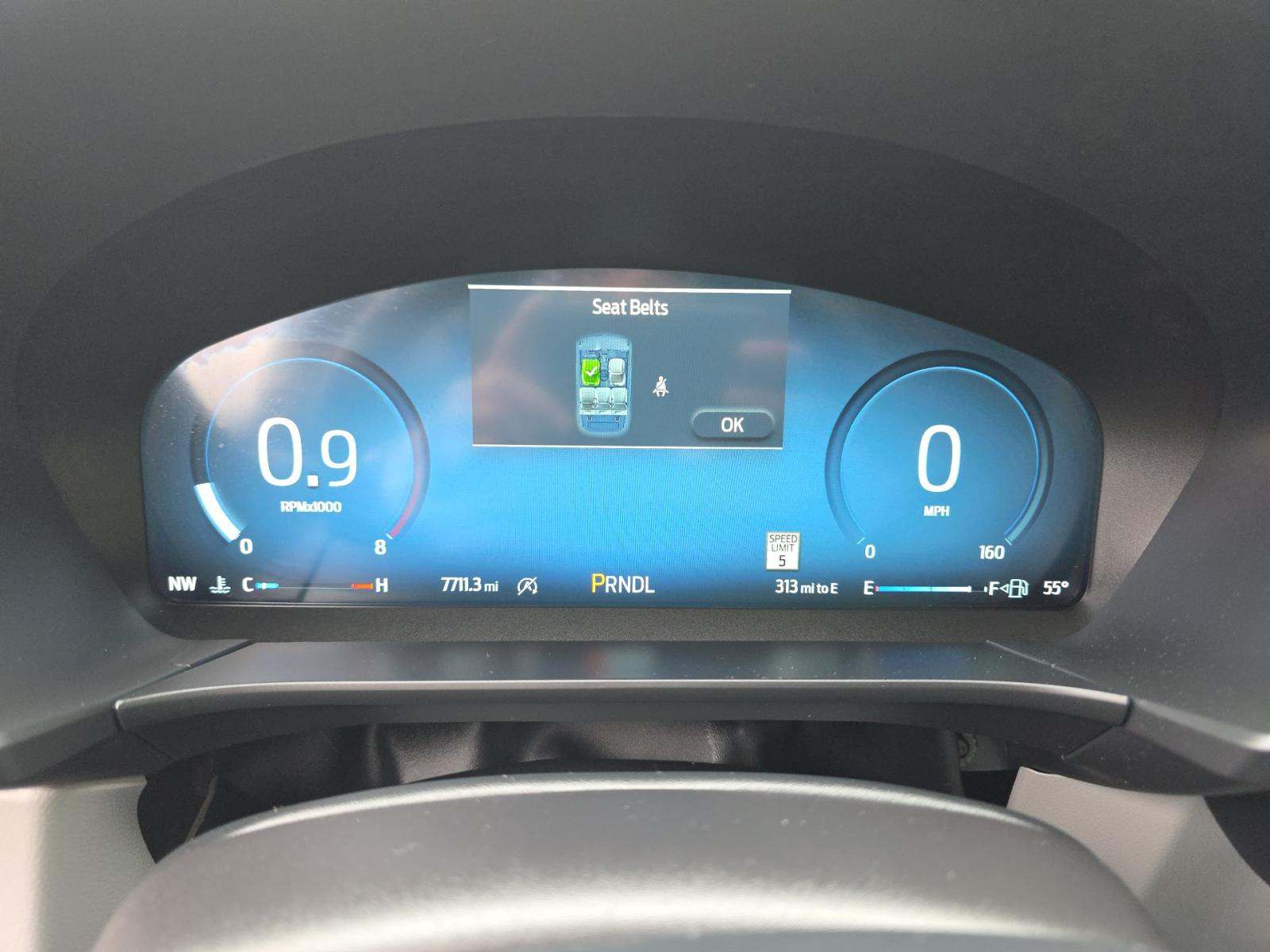 FORD ESCAPE - 9