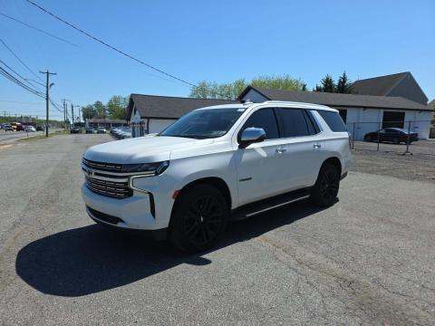 CHEVROLET PREMIER - 1