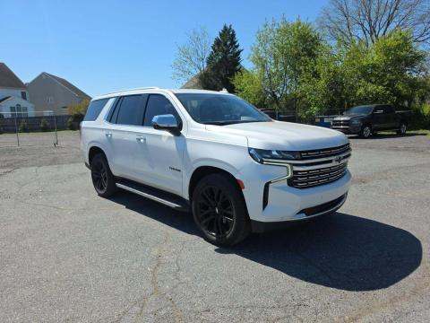 CHEVROLET PREMIER - 4