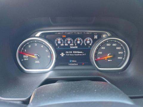 CHEVROLET PREMIER - 9