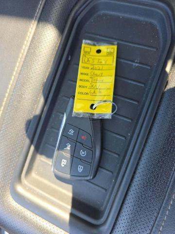 CHEVROLET PREMIER - 8