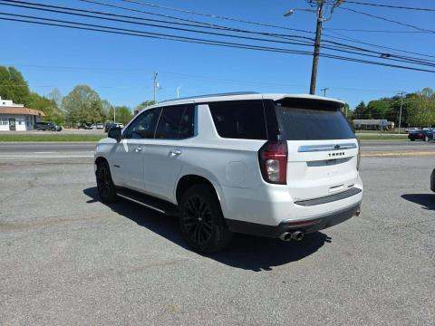 CHEVROLET PREMIER - 2