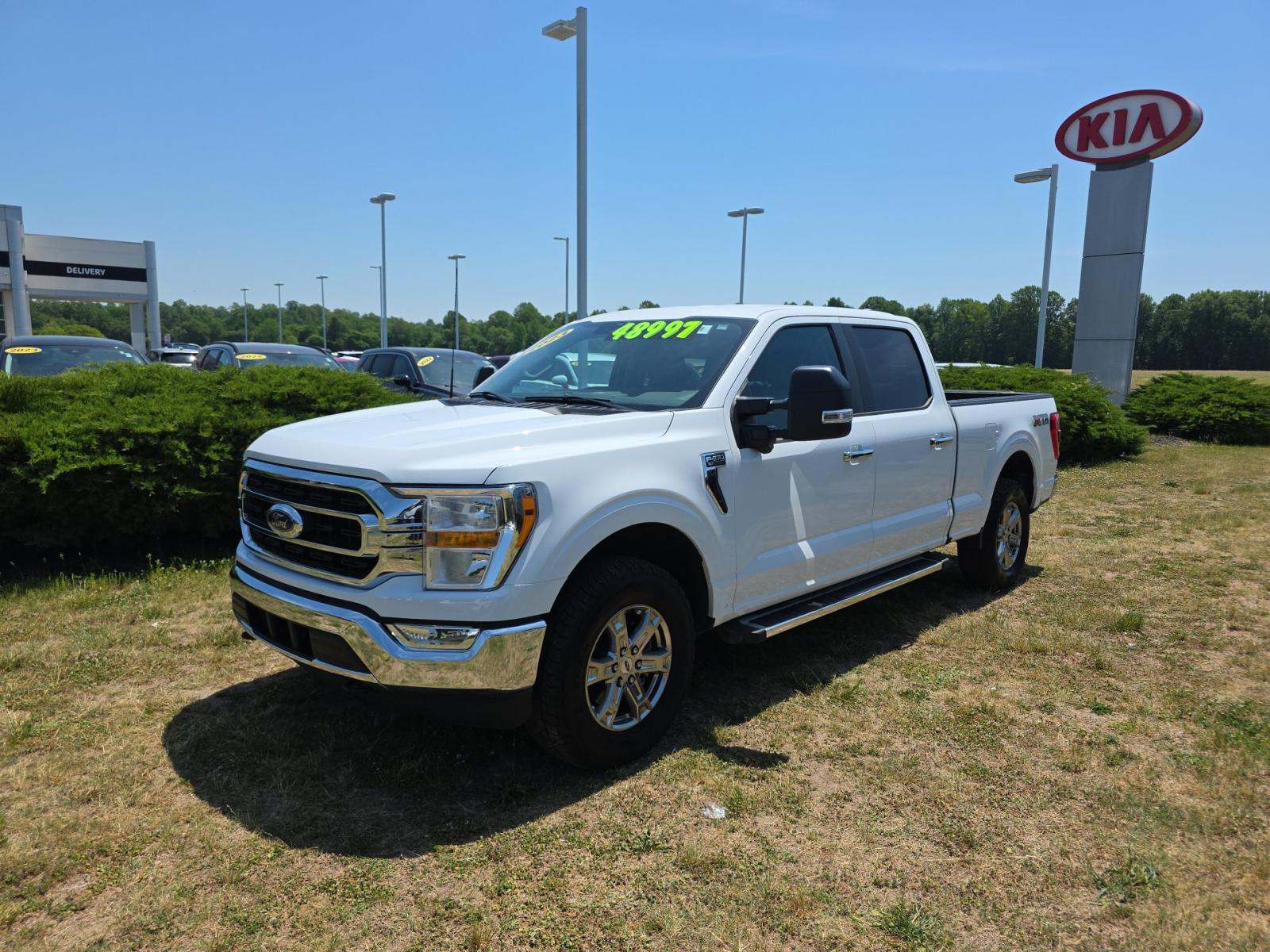 FORD F-150 - 1