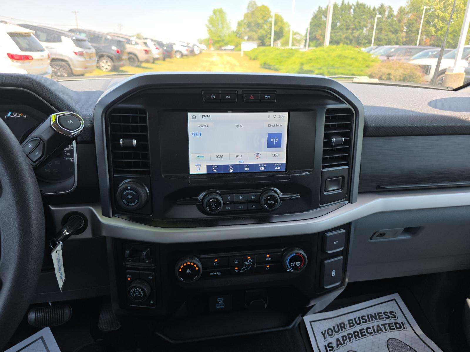 FORD F-150 - 10