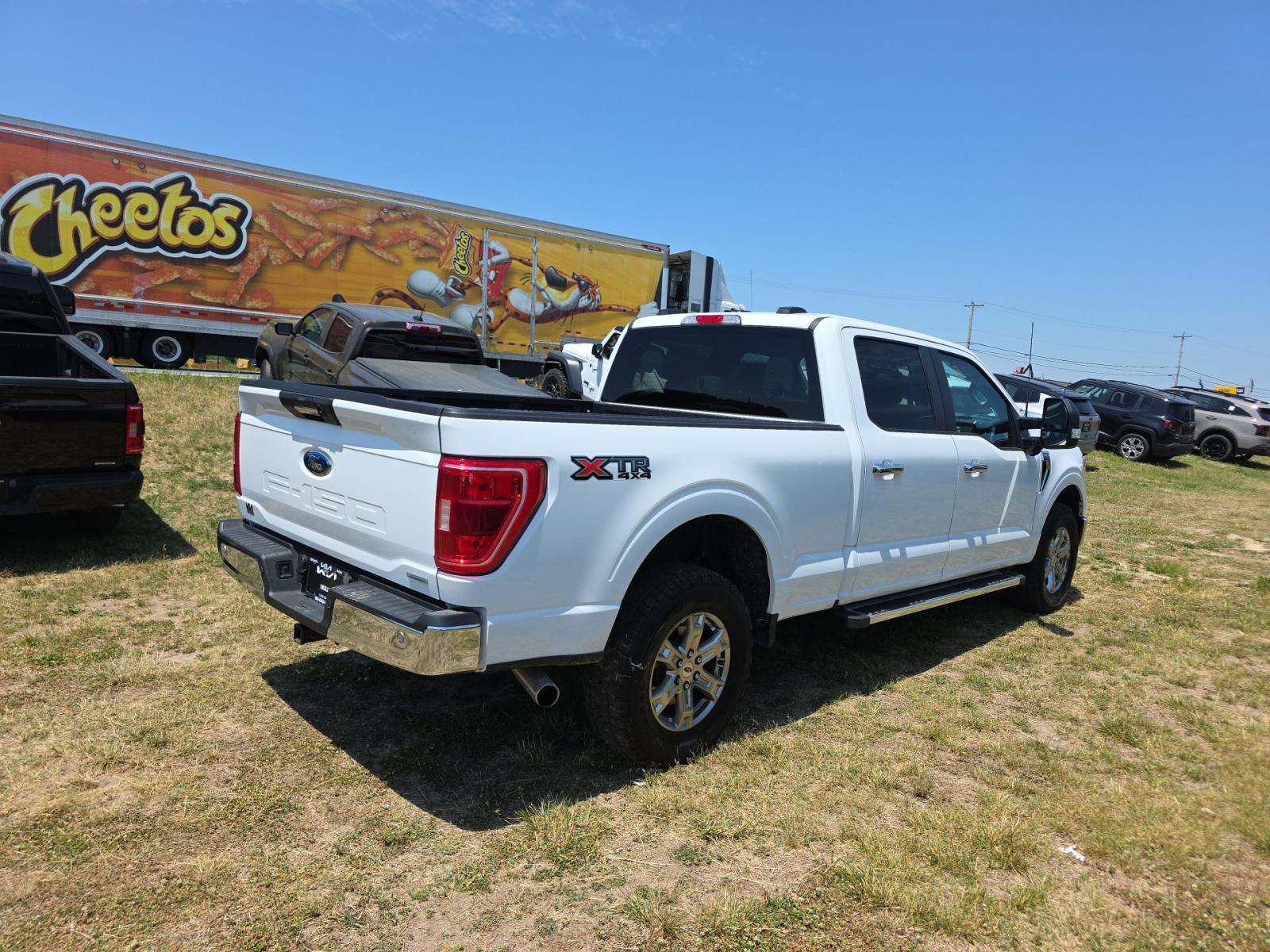 FORD F-150 - 3