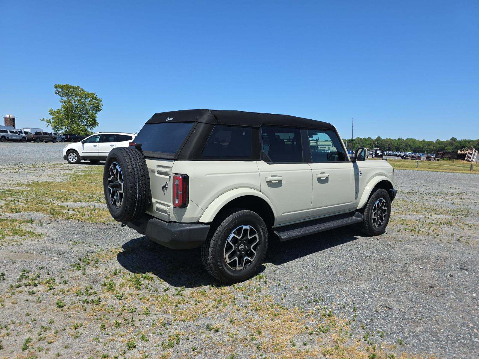 FORD BRONCO - 3