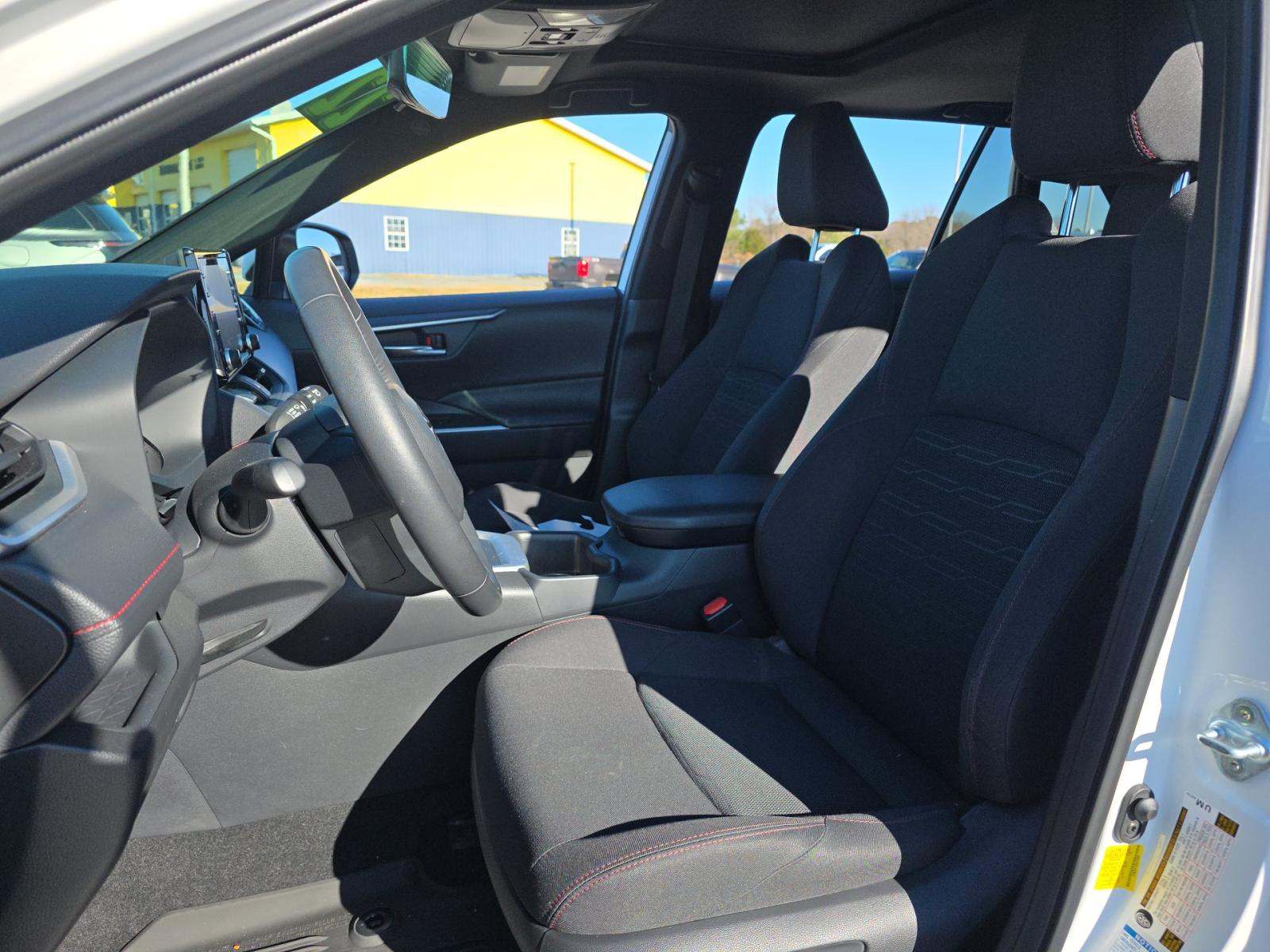 2022 Toyota RAV4 Prime SE AWD