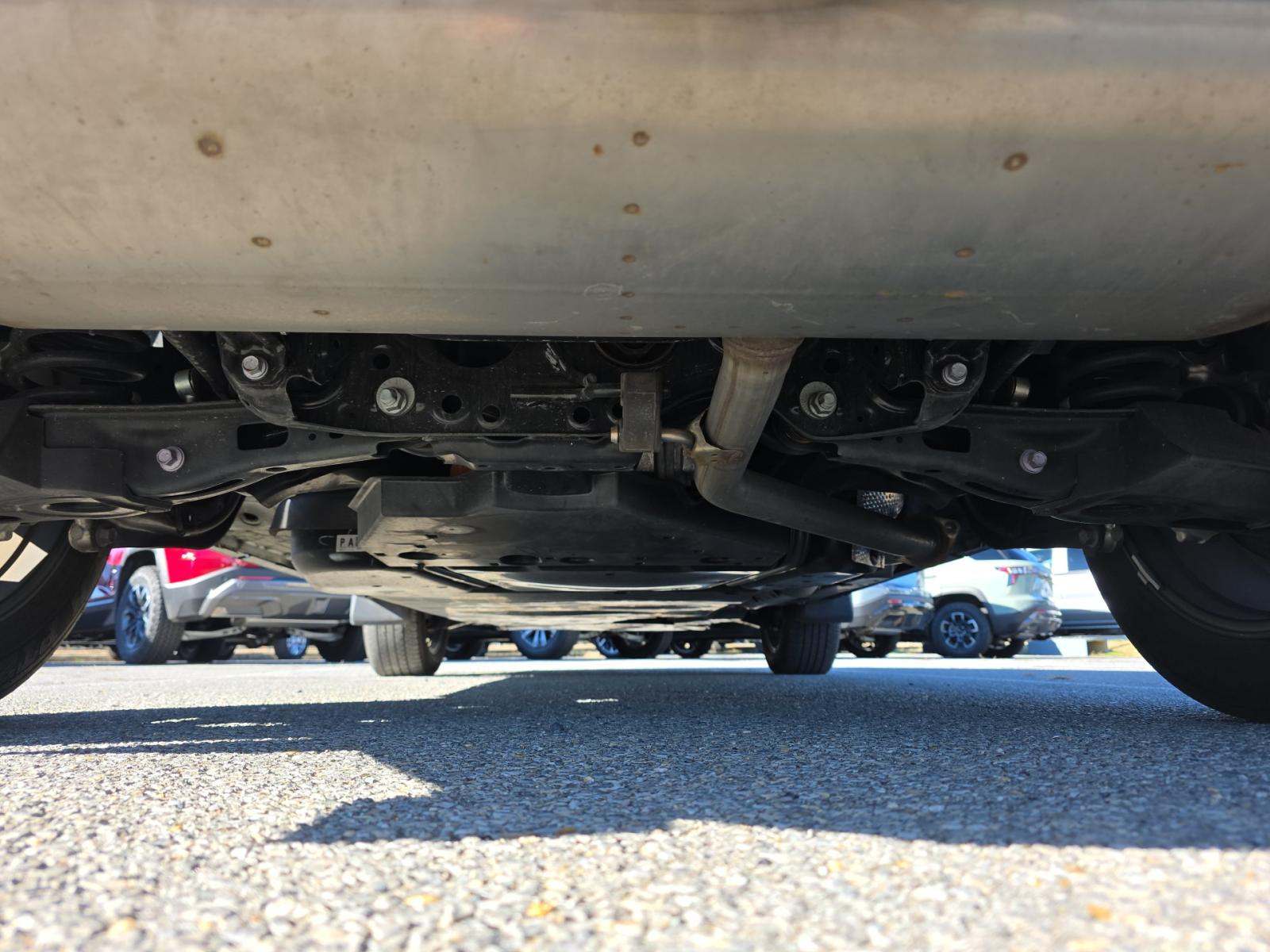 2022 Toyota RAV4 Prime SE AWD