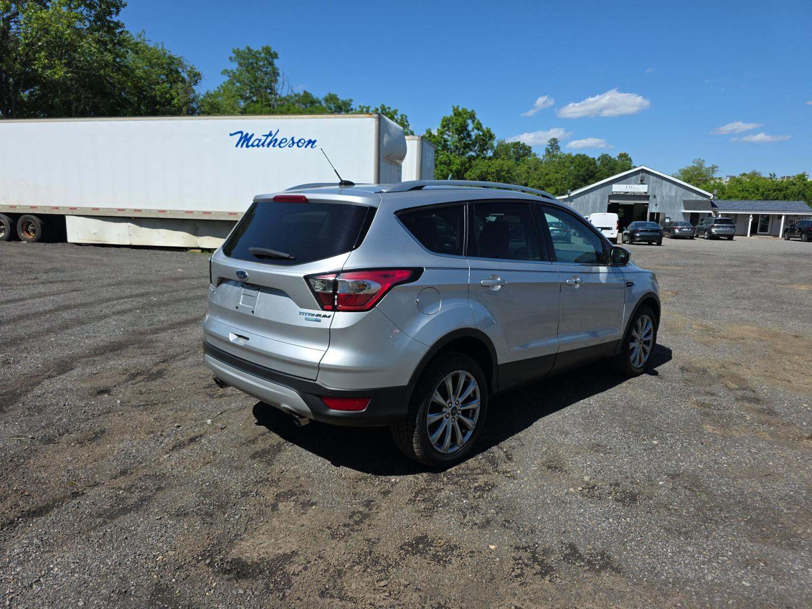 FORD ESCAPE - 3
