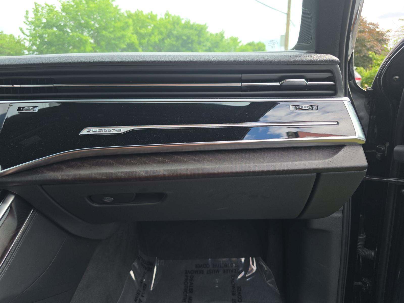 2023 Audi Q7 Premium Plus AWD