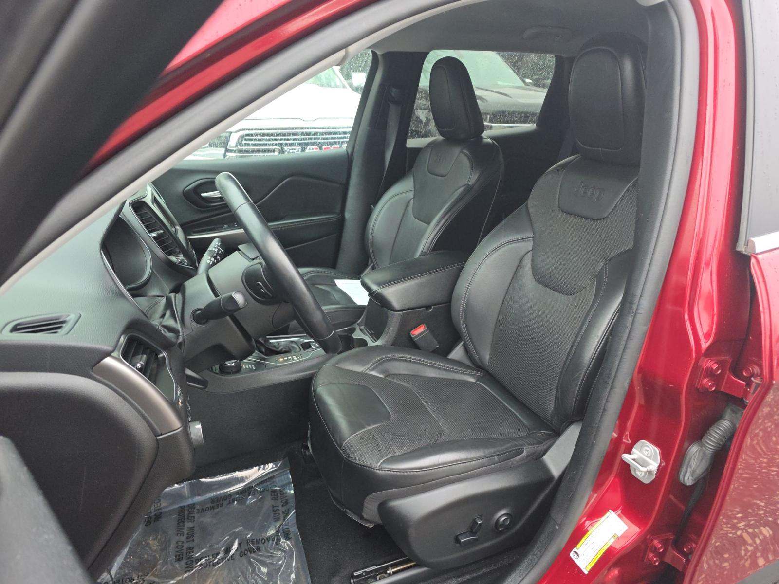 JEEP LATITUDE PLUS LUX - 6