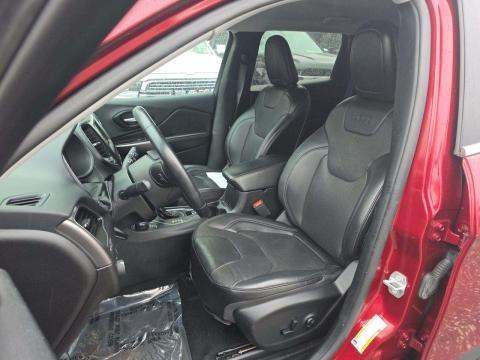 JEEP LATITUDE PLUS LUX - 6