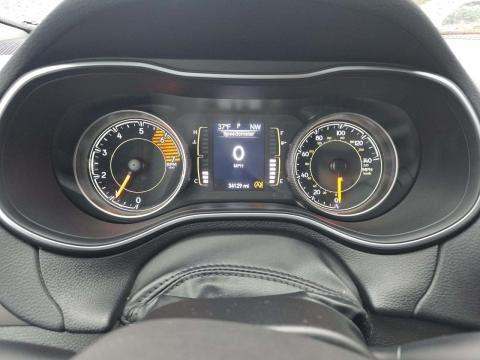 JEEP LATITUDE PLUS LUX - 9